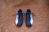 K-SWISS Sneaker Tennisschuh Gr. 41 Nordrhein-Westfalen - Bornheim Vorschau