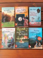 Ellen Berg, Ivy Lorenz, Nora Roberts, Barbara Hood, Dora Held,... Bayern - Elfershausen Vorschau