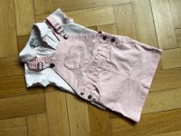 Cyrillus Shirt Kragen & Jako-O Kleid Latzkleid rosa 104 110 München - Schwabing-West Vorschau