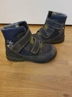 Ricosta Pepino Winterstiefel 28 blau Drache Freiburg im Breisgau - Umkirch Vorschau