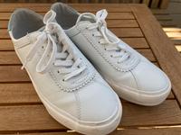 **Marc O’ Polo Sneaker weiß 39** Schleswig-Holstein - Flensburg Vorschau