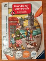 Tiptoi Buch Grundschulwörterbuch Englisch Niedersachsen - Obernkirchen Vorschau