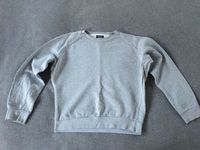 Mads Nørgaard Copenhagen Pullover Sweatshirt Grey Grau S/M Berlin - Mitte Vorschau