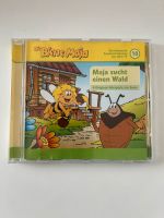 Die Biene Maja Hörspiel CD Bayern - Zorneding Vorschau