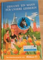 Buch "Neues vom Süderhof" Gesucht: Ein Mann für unsere Lehrerin Berlin - Lichtenberg Vorschau