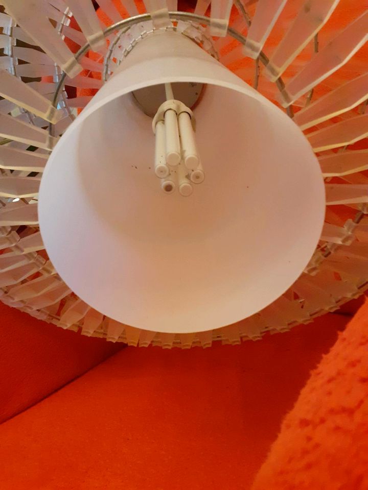 Pendelleuchte Tropico Bell von Foscarini, Design Giulio Lachetti in Hückelhoven