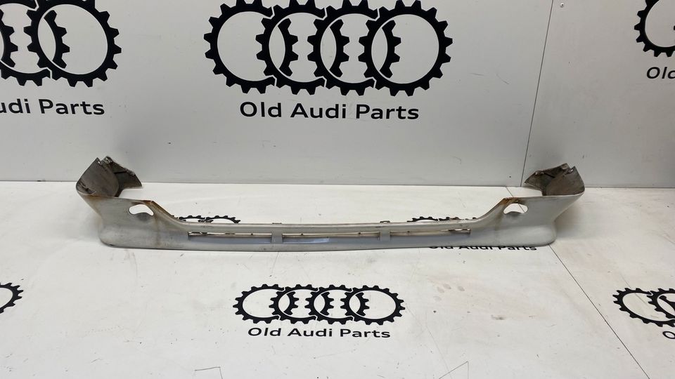 GTE Spoiler Lippe Audi 80 B2 Typ81 85 in Bredstedt