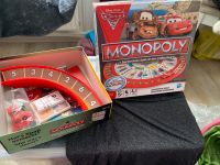 Monopoly Cars Edition Essen-West - Frohnhausen Vorschau