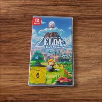 The Legend of Zelda: Link's Awakening (Nintendo Switch, 2019) Schleswig-Holstein - Lübeck Vorschau