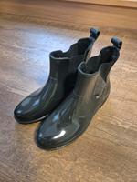 Gummistiefel Rieker Gr. 40 wie neu Brandenburg - Neuruppin Vorschau