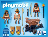 Playmobil 5388 Dithmarschen - Wrohm Vorschau