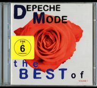 Suche: Th best Of Volume 1 Depeche Mode Rheinland-Pfalz - Spay Vorschau
