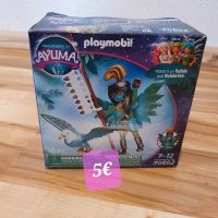 AYUMA Playmobil, mit OVP Niedersachsen - Osterholz-Scharmbeck Vorschau