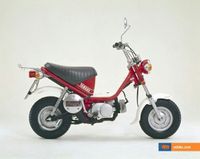 ! SUCHE ! Chappy LB80 Yamaha! ! SUCHE ! Nordrhein-Westfalen - Kaarst Vorschau