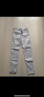 Graue Jeans von Abercrombie W25 Altona - Hamburg Bahrenfeld Vorschau