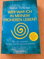 Wer war ich in meinem früheren Leben?♥️Vadim Tschenze Bayern - Ingolstadt Vorschau