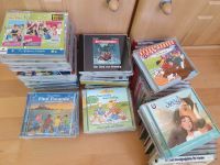 Riesige CD-Sammlung Kinder ca 60 CD Baden-Württemberg - Karlsbad Vorschau