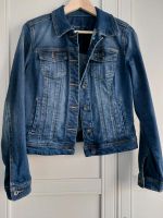 Jeansjacke Damen, neu, Gr. 38/40 von orsay Düsseldorf - Friedrichstadt Vorschau