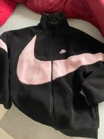 Nike Big Swoosh Reversible Boa Jacket 2 xl Hessen - Nidda Vorschau
