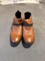 Herrenschuhe Hudson London Größe 40 Braun Bayern - Regensburg Vorschau