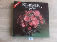 Klassik Festival 4 Vinyl LP  in Kassette TOP  Digital Preis Aachen - Kornelimünster/Walheim Vorschau