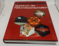 Buch Bertelsmann Lexikothek - Spektrum der Naturwissenschaften Hessen - Künzell Vorschau