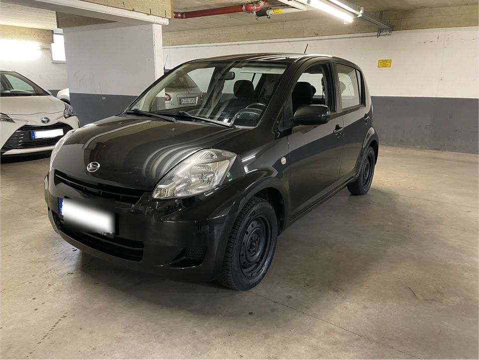 Auto Daihatsu in Köln