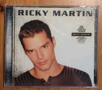 CD Ricky Martin Brandenburg - Blankenfelde-Mahlow Vorschau