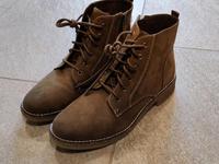 Tamaris Stiefeletten, Schnürstiefel. Größe 39 Baden-Württemberg - Winnenden Vorschau