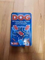 DOG, den letzten beissen die Hunde, Spiel, Schmid, NEU Bayern - Habach Vorschau