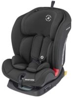 Maxi-Cosi Titan Kindersitz 9-36 kg ISOFIX Basic Black NEU Niedersachsen - Scheeßel Vorschau