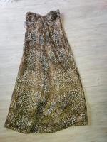 Heine Kleid tigerlook Bayern - Kempten Vorschau