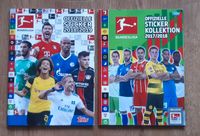 TOPPS  Stickeralbum Bundesliga Saison 2017/2018 und 2018/2019 Nordrhein-Westfalen - Nettersheim Vorschau