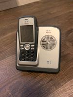 Cisco CP-7925G VoIP-Telefon Thüringen - Hörselberg-Hainich Vorschau