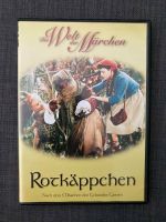 DVD: Rotkäppchen, von Grimm Thüringen - Großlöbichau Vorschau