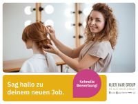 Friseur (m/w/d) (Klier Hair Group) Friseur Frisuren Hairdresser  Friseurhandwerk Bayern - Lichtenfels Vorschau