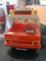 PLAYMOBIL SCHULBUS 3521 AUS DEM JAHR 1977 TOP ZUSTAND Nordrhein-Westfalen - Recklinghausen Vorschau