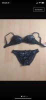 Victoria’s Secret Dream Angels Set dunkelblau Silber 32D 70D S M Baden-Württemberg - Mannheim Vorschau