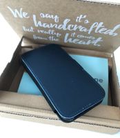 Caseable Schutzhülle/ Flipcover für IPhone X, neu Nordrhein-Westfalen - Werdohl Vorschau