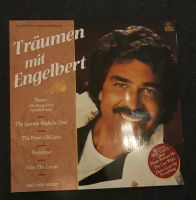 Vinyl Schallplatte LP Träumen mit Engelbert Niedersachsen - Sarstedt Vorschau