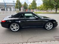 Porsche 997 Cabrio Nürnberg (Mittelfr) - Südstadt Vorschau