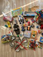 Verschiedene Spielzeug Lego City, Playmobil, Paw Patrol München - Pasing-Obermenzing Vorschau