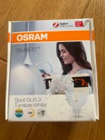 OSRAM Smart / Spot GU 5.3 NEU! Hessen - Neu-Isenburg Vorschau