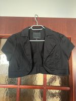 Amisu Damen Bolero 34 schwarz Hessen - Babenhausen Vorschau