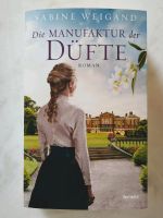 *Wie NEU!* Die Manufaktur der Düfte, Sabine Weigand Bayern - Langerringen Vorschau