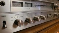 Loewe Hifi Sound Project TA 6000, Hifi, Receiver, Radio, 1978 Thüringen - Saalfeld (Saale) Vorschau