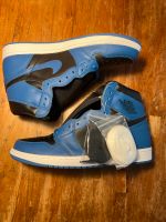 Jordan 1 High Og Dark Marina Blue Eu 45 Hessen - Niederdorfelden Vorschau