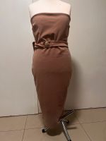 Bandeau kleid mit gürtel lion gr:xl Hessen - Hanau Vorschau