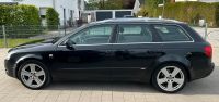 Audi A4 Avant 3.0 TDI DPF quattro tiptronic Bayern - Cadolzburg Vorschau