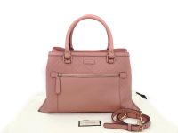 nieKeshop Gucci Microguccissima Tote Tasche rosa Ledertasche Nordrhein-Westfalen - Olpe Vorschau